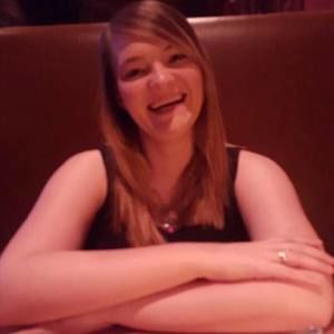 Meet your Posher, Jamie