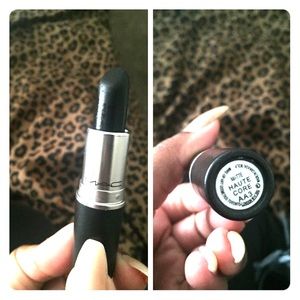 Mac - Matte haute core ..