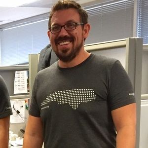 Meet your Posher, Chris