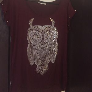 Owl top