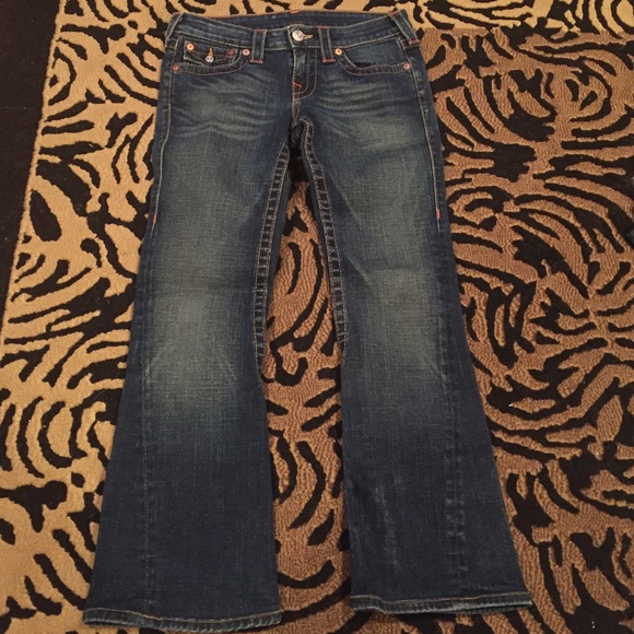 True Religion Jeans size 27