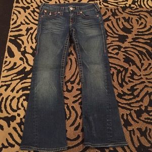 True Religion Jeans size 27