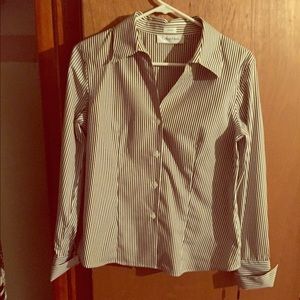 Calvin Klein Shirt NWT🍂