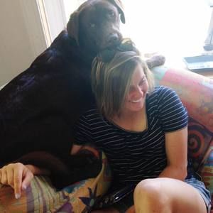 Meet your Posher, Mallory