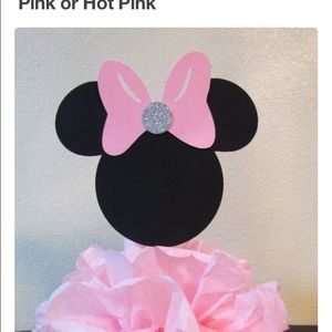 Meet your Posher, Frances