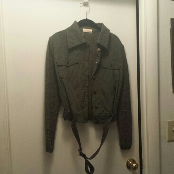 Jacket