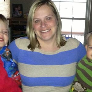 Meet your Posher, Mary