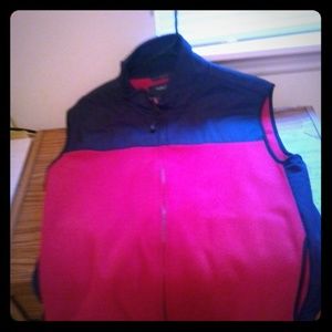Mens Nautica Vest