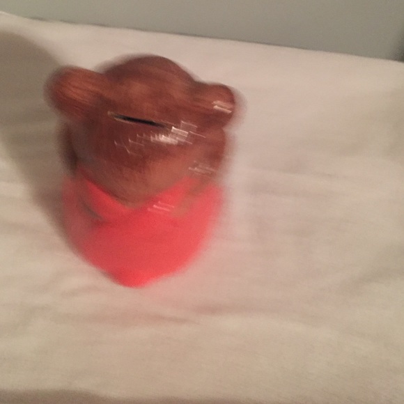 Piggy bank - Picture 3 of 3