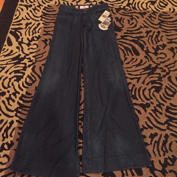 Juicy Couture Jeans size 24
