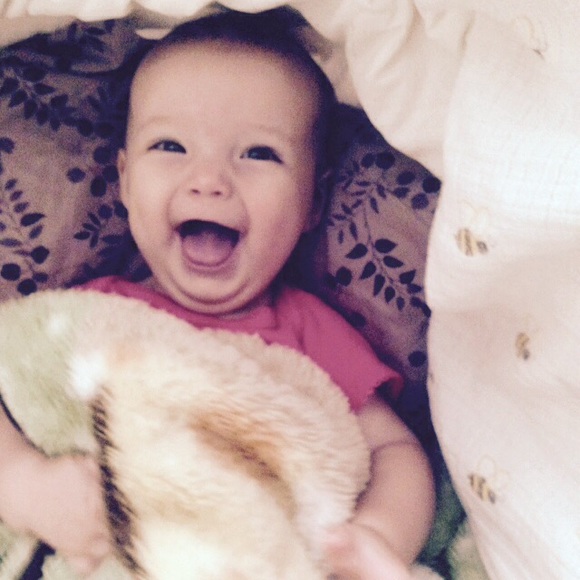 Meet your Posher, Joy - Picture 4 of 4