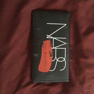 NARS limited edition blush palette