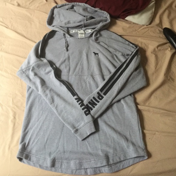 VS Pink tunic