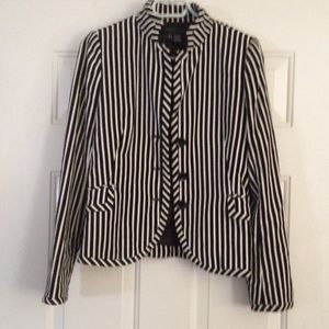 Zara Woman Soft Cotton Jacket