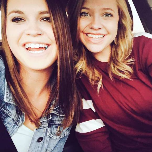 Meet your Posher, Brooklynn