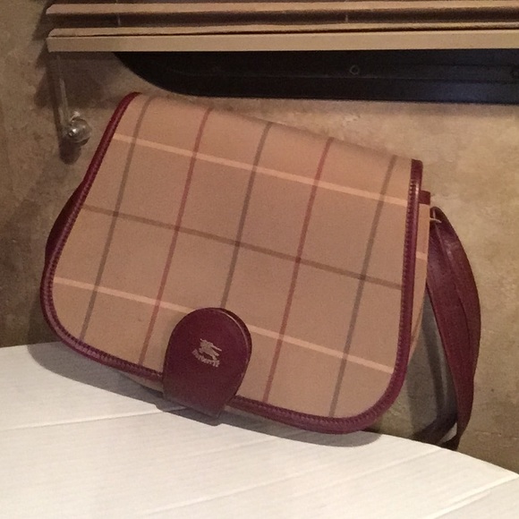 Vintage Burberry