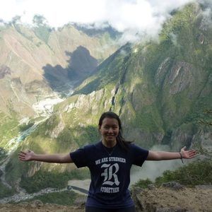 Meet your Posher, Alice