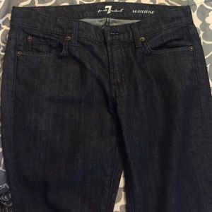 Women's Jeans