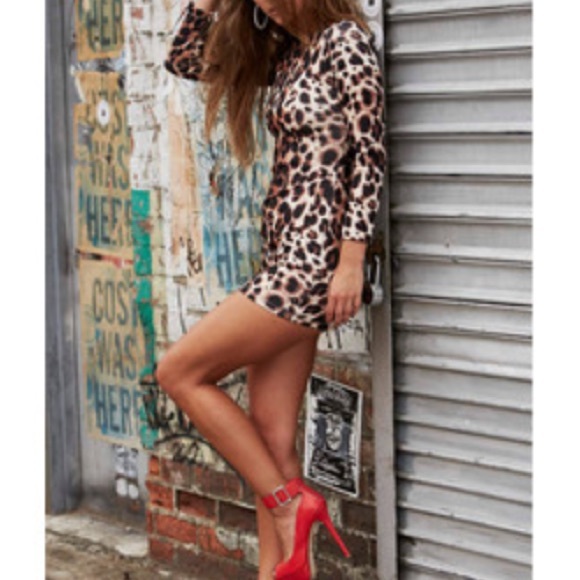 Bebe dress 😻