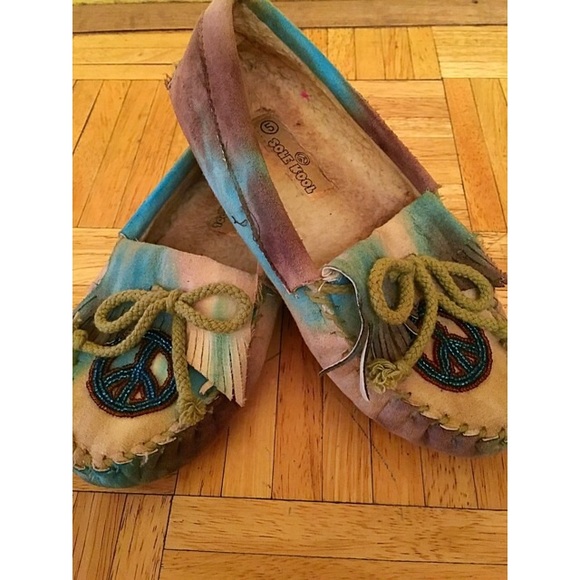 Bojo Slippers