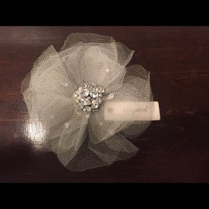 The "Judy Clip" by Sara Gabriel