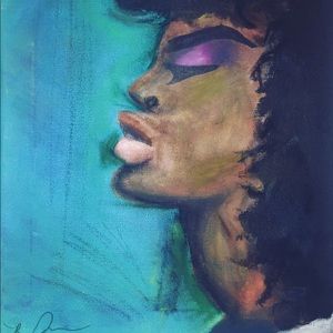 Acrylic Painting (original)