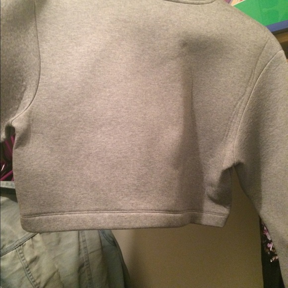 Alexander Wang Scuba sweater - Picture 4 of 4