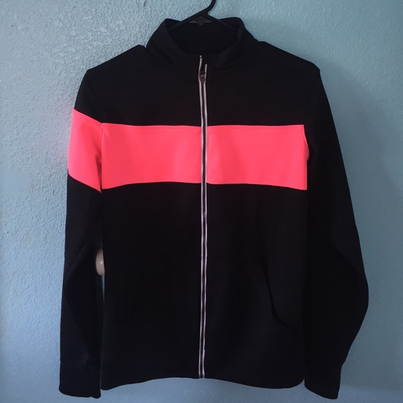 Under armour jacket