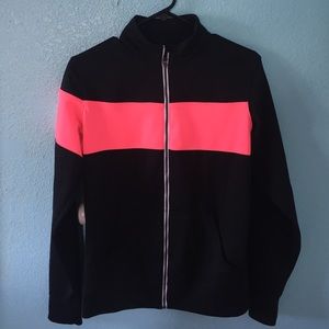 Under armour jacket