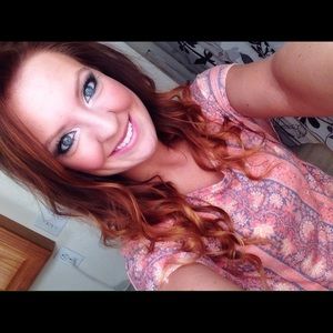 Meet your Posher, Dawn