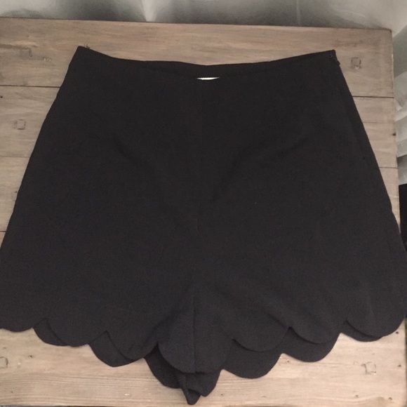 Monteau shorts