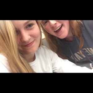 Meet your Posher, Katherine