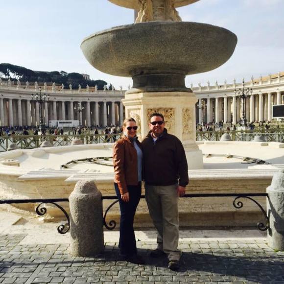 Meet your Posher, Jeniffer