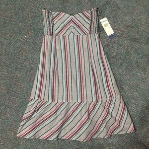 Roxy sundress