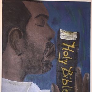 Acrylic painting ( original)