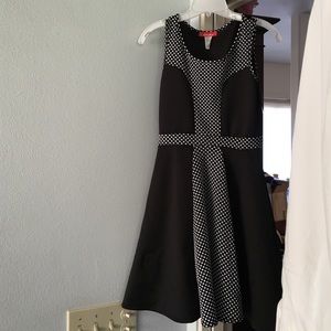 Dress.  Fun dancing dress