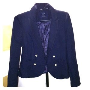 Blazer jacket