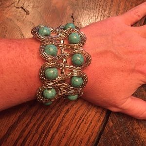 Silver Bracelet