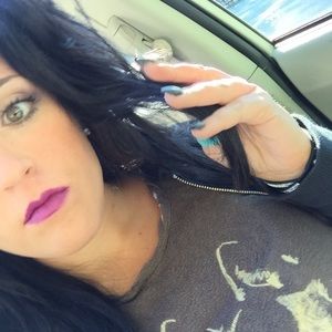 Meet your Posher, Trish