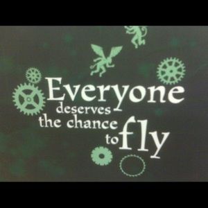 Meet your Posher, Robin