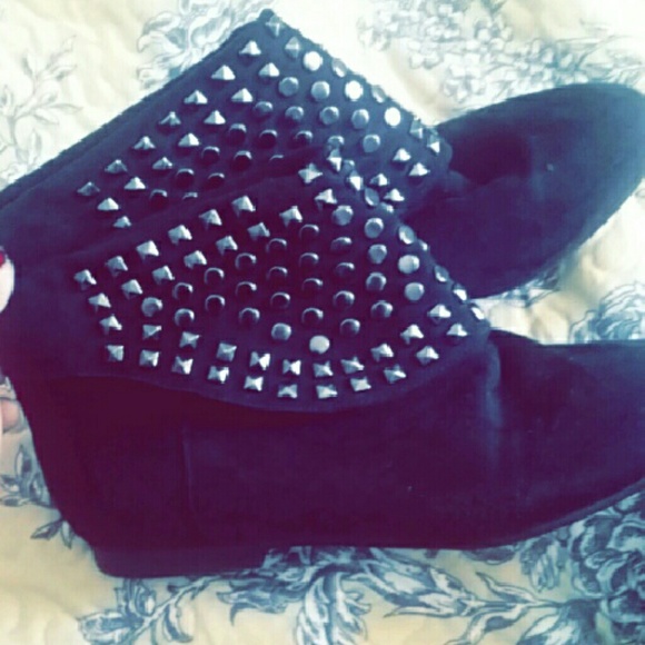 Booties