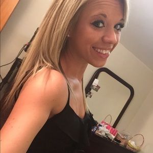 Meet your Posher, Jill