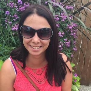 Meet your Posher, Christi