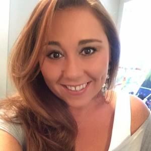 Meet your Posher, Kristen