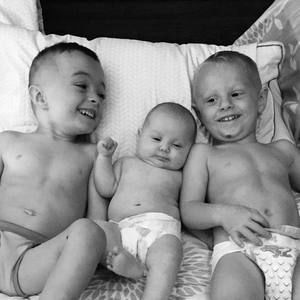 Meet your Posher, Alison