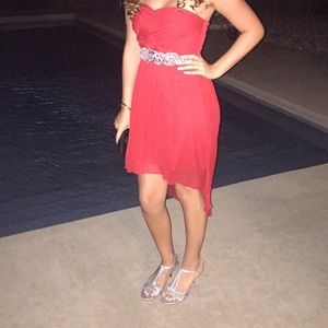 Homecoming or Prom Dress 🎀