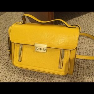 3.1 Phillip Lim Cross-body bag from Target