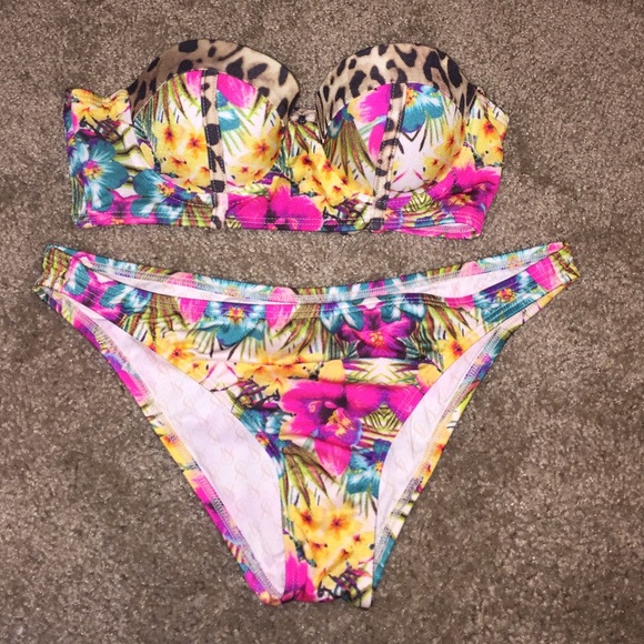 Victoria's Secret Bathing Suit