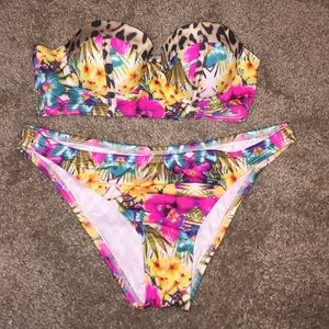 Victoria's Secret Bathing Suit