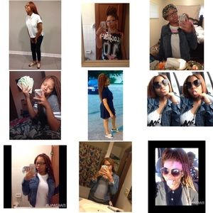 Meet your Posher, Makayla